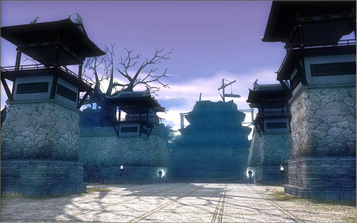 逃离卡拉地牢